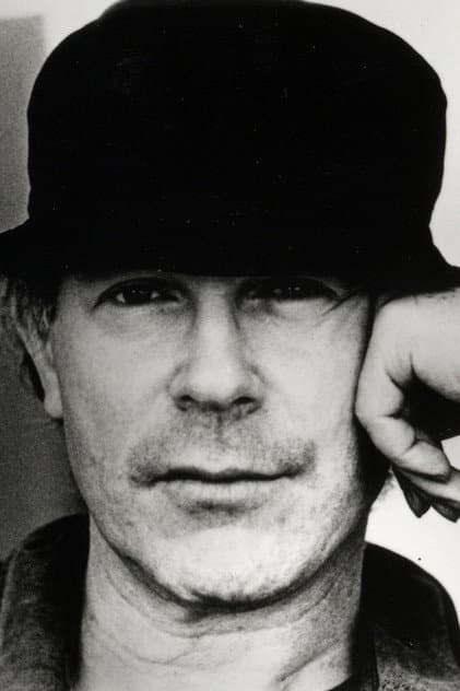 Henry Jaglom