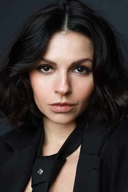 Dana Matsyunskaite