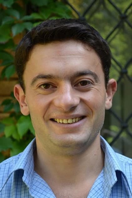 Arsen Dzhemilev
