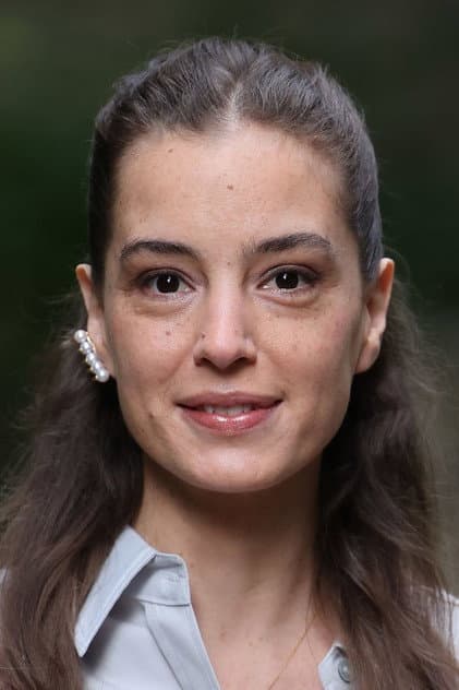 Manon Clavel