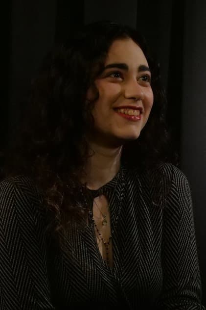 Venetia Theodosiou