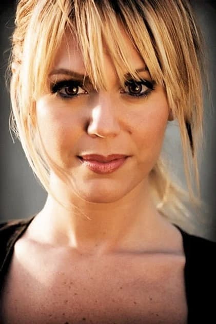 Lisa Rieffel