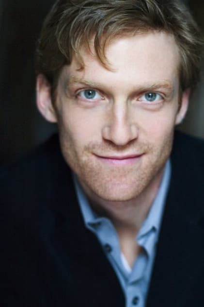 Glenn Kalison