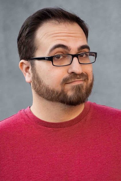 Greg Hahn
