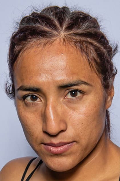 Karla Ramos Zamora