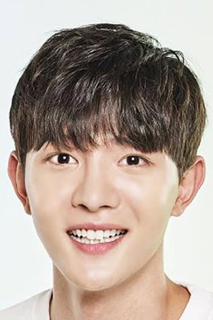 Lee Hoo-rim
