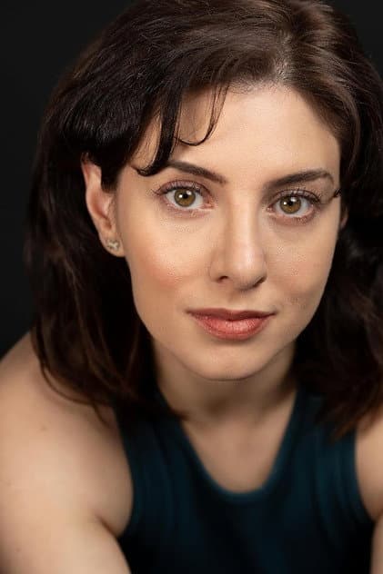 Sarah Angelle