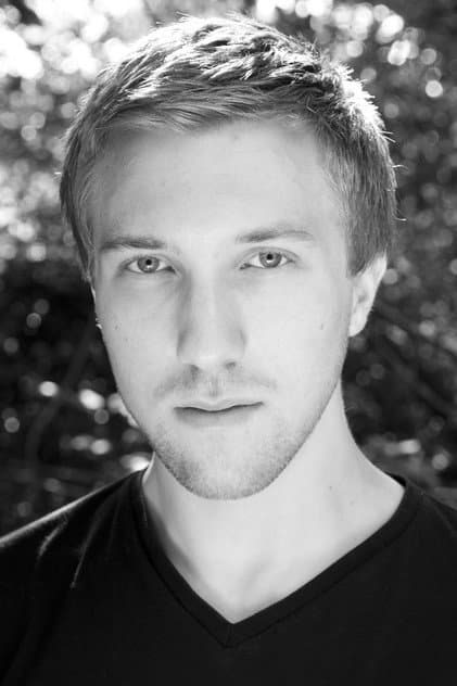 Luke Clarke