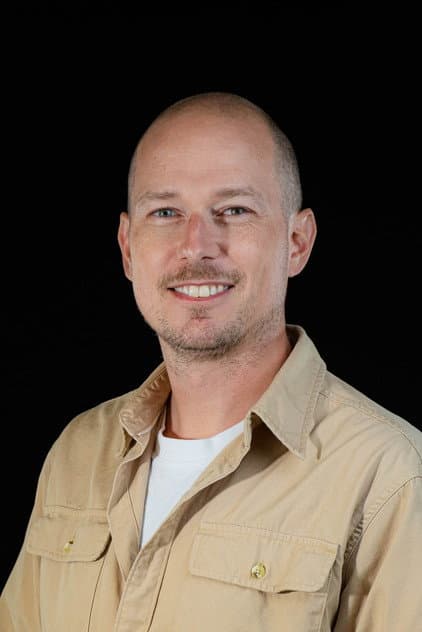 Jonathan Dyck-Lyons