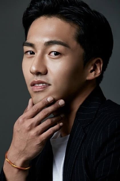 Kwon Dong-won
