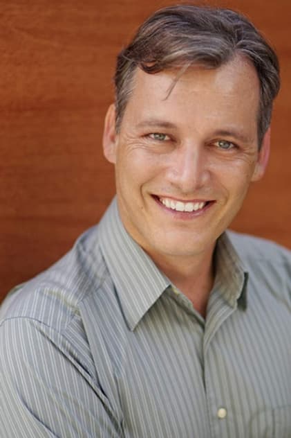 Scott Broughton