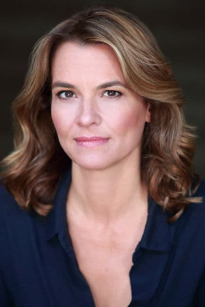 Alison Chace