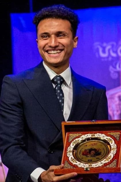 Mostafa Emad