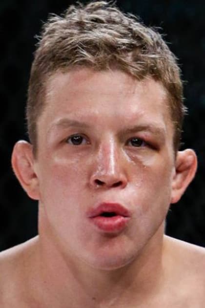 Chris Horodecki