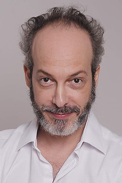 Rodrigo Fregnan