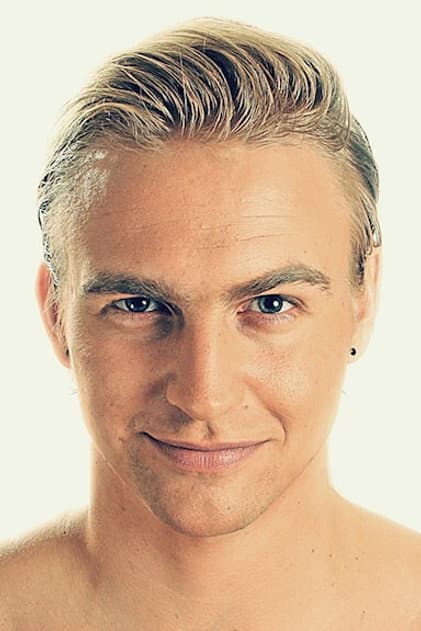 Janne Grönroos
