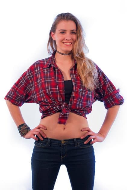 Lara Ammi Wheeler
