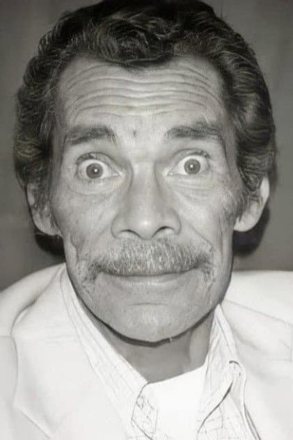 Ramón Valdés