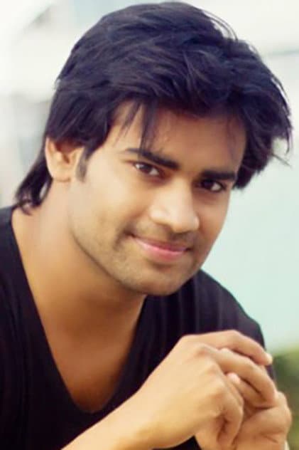 Sagar Sailesh