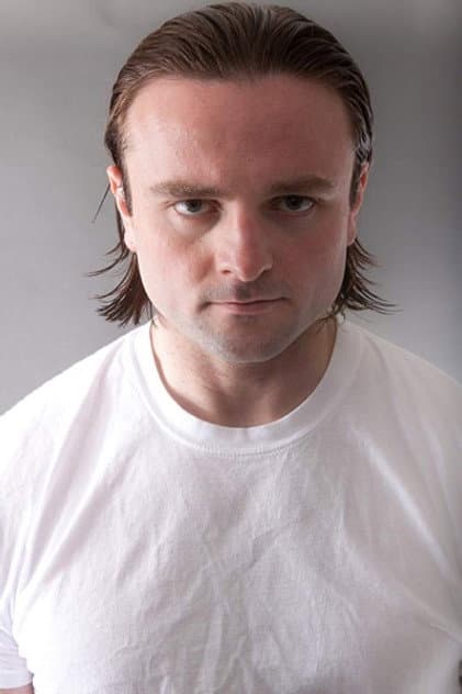 Michael John Lane