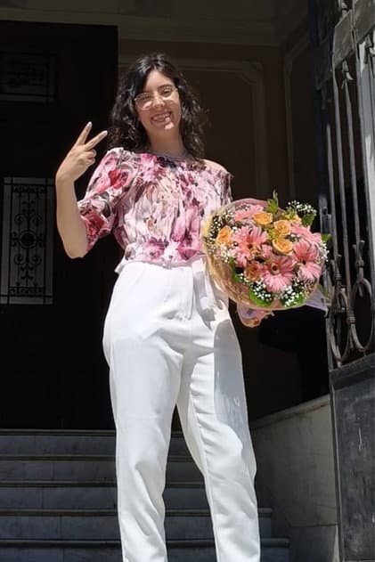 MARTINA ARCADI