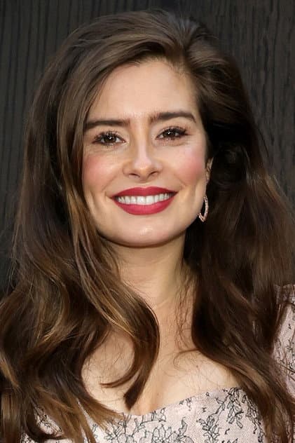 Rachel Shenton