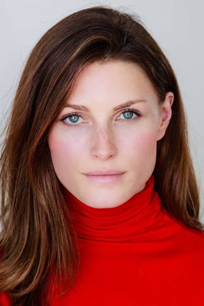 Andréa Winter