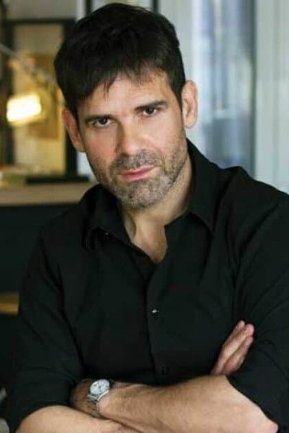 Menelaos Karamaghiolis
