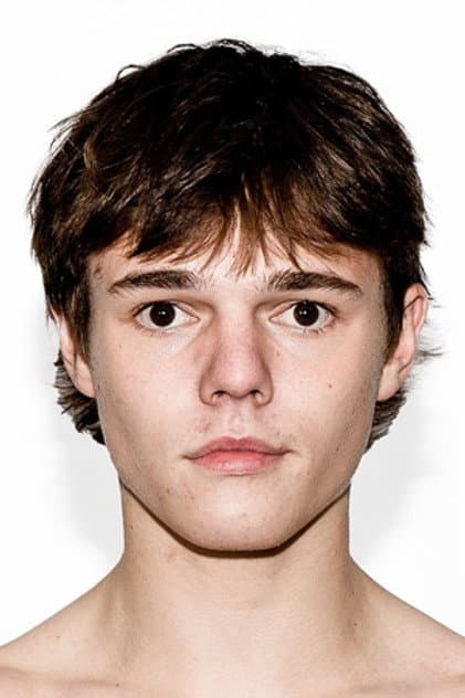 Jake Limond