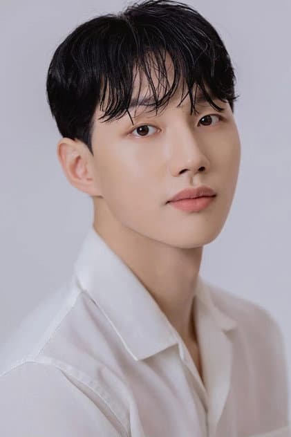 Lee Jung-min