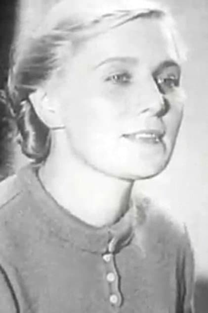 Galina Yumasheva