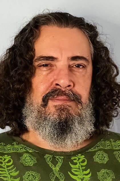 Nestor Lucas