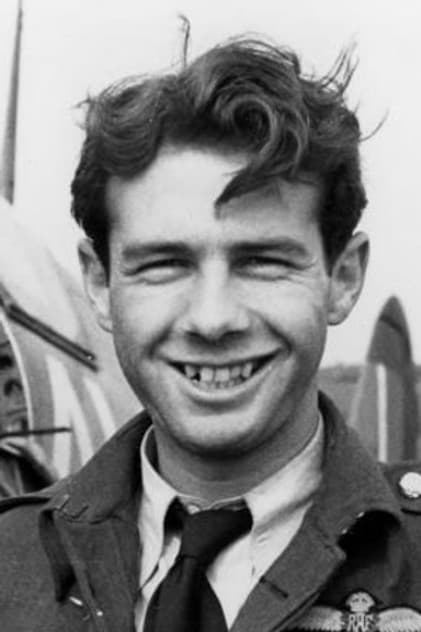 Barry Mahon