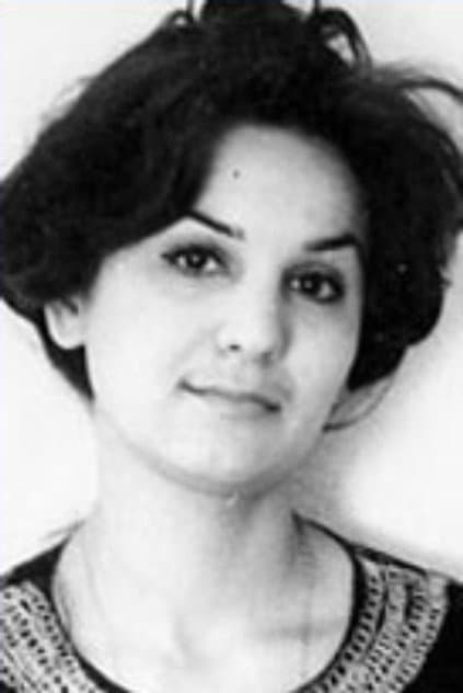 Tamara Masheyeva
