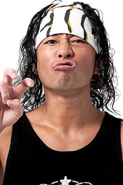 Masahiro Takanashi