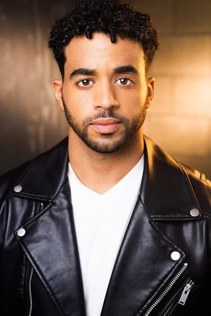 Thony Mena