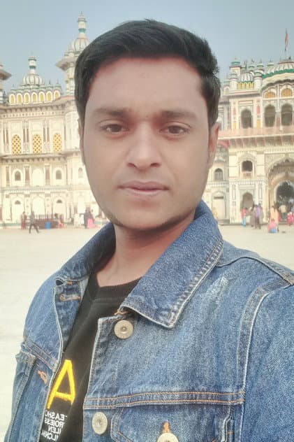 Ankush Kumar