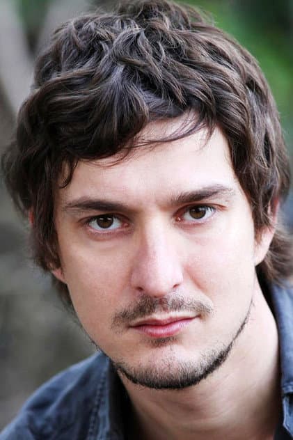 Alessandro Tiberi