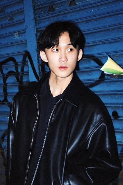 Ye Ting-qi