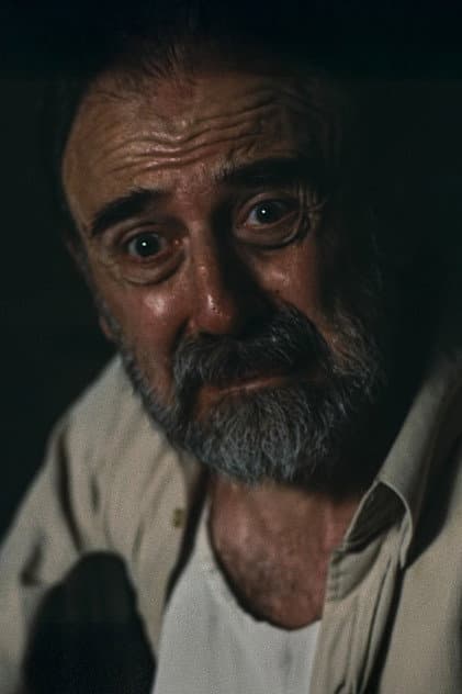 Sergio D'Angelo
