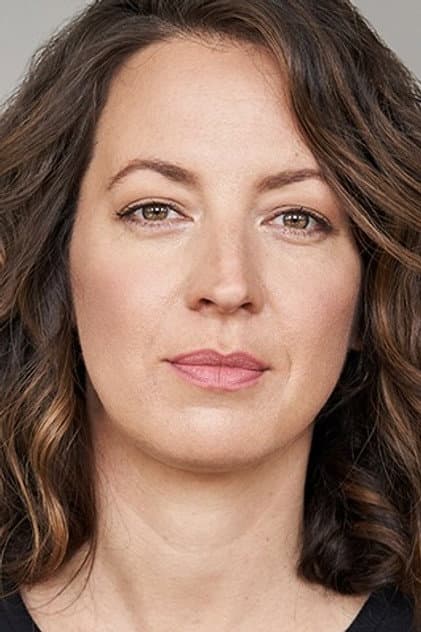 Catherine Proulx
