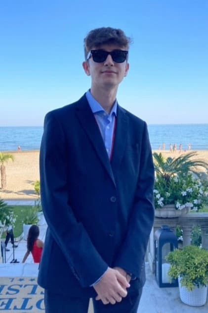 Cesare Nucci