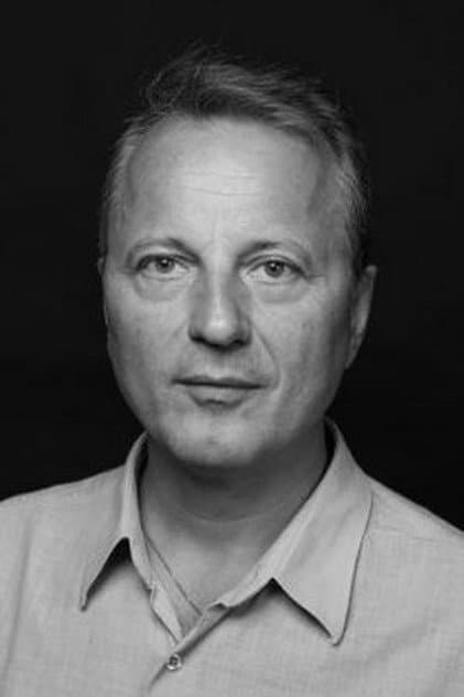 Dariusz Niebudek