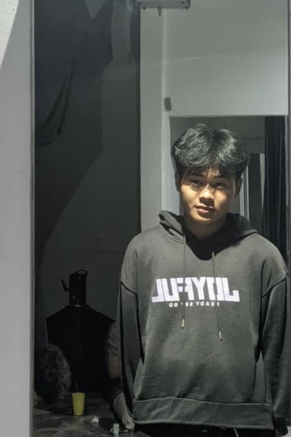 Viga Bayu Firdaus