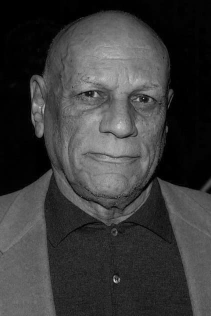 Victor Argo