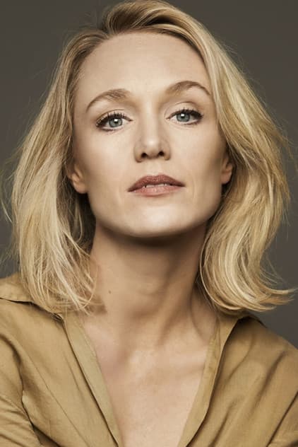 Sophie van Winden
