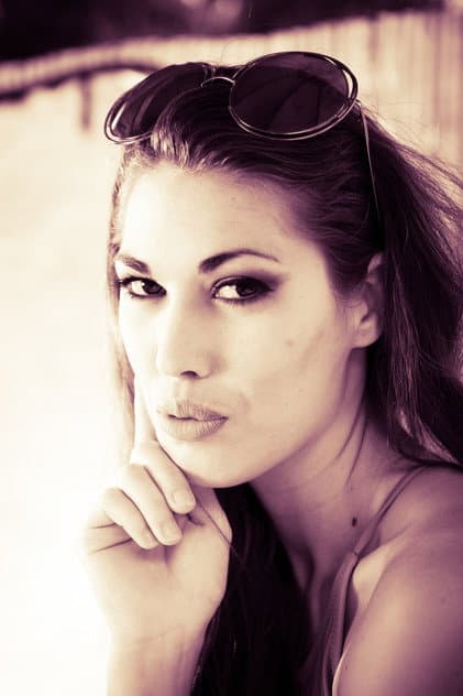 Jamie Lee Bauern