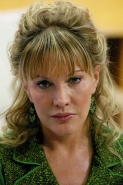 Elena Proklova