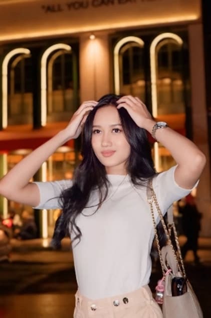 Regita Zafani