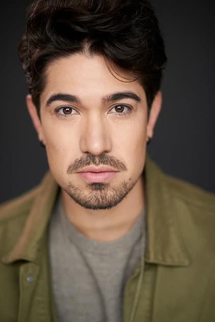 Matheus Severo